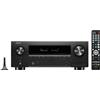 Denon Amplificatore Denon AVC-X3800H Nero [AVCX3800HBKE2]