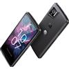 CROSSCALL Smartphone Crosscall Stellar M6 6.1" 5G/6GB/128GB/Dual Nano SIM/Android 14/Nero [STELLAR-M6]