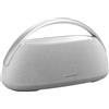 Harman kardon Altoparlante Harman Kardon Go+Play 3 wireless/stereo/bluetooth/20000Hz/160W/Grigio [GO + PLAY 3 GRAY]