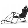 Next Level Racing Stazione Next Level Racing GTLITE PRO da pilotaggio Cockpit pieghevole
