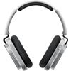 Cuffie Nothing 1 Suono di KEF ANC A padiglione Wireless/Bluetooth/Usb-c/3.5mm Musica/Chiamate con microfono Bianco [A11300006]