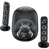 Harman kardon Altoparlanti Harman Kardon SoundSticks 5 wireless/Bluetooth 190W Nero