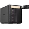 Fantec Backplane Fantec MB-X5U31H per HDD/SSD 3.5"/2.5" Nero [2530]