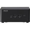 Asus Barebone Asus Nuc 13 Pro Slim Kit RNUC13ANKI500003I i5-1340P Nero [90AR0031-M000A0]