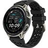 Amazfit Smartwatch Amazfit Cheetah 2 Pro GPS Amoled 1.32'' 20mm 540mAh Nero