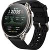 Amazfit Smartwatch Amazfit Cheetah 2 Ultra 47.4mm Nero