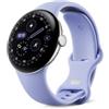 Google Smartwach Google Pixel Watch 4 41mm Argento Viola [GA10839-EU]