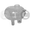 STC Radiatore per serbatoio dell'acqua STC, codice T403855, compatibile con FIAT PANDA (169), peso: 0,29 kg, peso a vuoto: 290 g