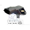 Facet Sensore di pressione di aspirazione FACET 10.3410, compatibile con: SUZUKI VITARA (LY), SWIFT V (AZ), SX4 S-Cross (JY), S-Cross III