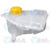 VEMA Radiatore VEMA per Ford Fiesta Mk5, modello a 5 porte, codice prodotto 163036, posizionamento anteriore, peso 420g. Compatibile con i modelli JH1, JD1, JH3, JD3