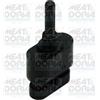 Meat Doria Sensore di livello carburante MEAT & DORIA, codice prodotto 9284, per OPEL COMBO furgone/station wagon (X12)