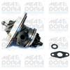 Meat Doria MEAT & DORIA 60086 - Gruppo paraurti anteriore compatibile con: * PEUGEOT 206 (2A/C) * PEUGEOT 307 (3A/C) * PEUGEOT 307 SW (3H) * PEUGEOT 206 SW (2E/K) * CITROËN XSARA PICASSO (N68)