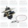 Meat Doria MEAT & DORIA 60022 - Gruppo paraurti anteriore per: * BMW Serie 3 Berlina (E46) * BMW Serie 5 Berlina (E39) * BMW Serie 3 Touring (E46) * BMW Serie 5 Touring (E39) * BMW X5 (E53)