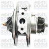 Meat Doria MEAT & DORIA 601211 - Gruppo paraurti anteriore per MITSUBISHI ASX (GAW), compatibile con CITROËN C4 AIRCROSS e adatto per PEUGEOT 4008 SUV