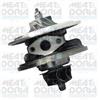 Meat Doria MEAT & DORIA 60250 - Gruppo paraurti anteriore per: * ALFA ROMEO 147 (937) * FIAT BRAVO II (198) * FIAT STILO (192)