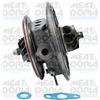Meat Doria MEAT & DORIA 601498 - Gruppo paraurti anteriore per CITROËN C5 III Kombi (RW), compatibile con PEUGEOT 308 SW I (4E, 4H), 508 SW I (8E), 5008 (0U, 0E)