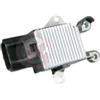 CASCO CRE40140AS: Regolatore di tensione per alternatore da 12V