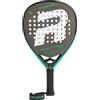 Royal Padel R-line Control 2025, racchetta da padel, colore verde, taglia unica