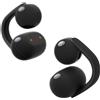 Sony Linkbuds Clip WFLC900B cuffia e auricolare True Wireless Stereo (TWS) A orecchio aperto Chiamate/Musica/Sport/Tutti i giorni Bluetooth Nero