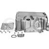 STC T406300 Coppa dell'olio per motore per VW Polo berlina (6R1, 6C1), per SKODA Fabia II berlina (542), Fabia II station wagon (545), ROOMSTER (5J) e per SEAT