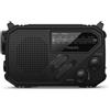 Philips Radio portatile Philips TAR1609/00, colore nero