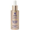 I.C.I.M. (BIONIKE) INTERNATION Defence my age diamond siero in olio dermo-ricostituente 30 ml