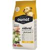 DOG Copenhagen Ownat Cibo per cani Dog Classic Lamb & Rice (4 kg) Cani con ingredienti naturali senza conservanti e coloranti, cibo ad alto contenuto di proteine.