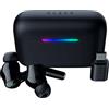 Razer Hammerhead V3 HyperSpeed | Nero - premium