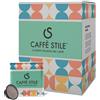 caffe stile 200 Capsule Caff� Stile Compatibili Lavazza a Modo Mio