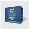 MOTTA Caffè Motta Espresso Bar Napoli Cialde Compostabili ESE 44 mm 100 pz