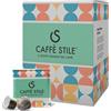 Caffè Stile 100 Capsule Caff� Stile Compatibili Nespresso