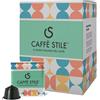 caffe stile 100 Capsule Caff� Stile Compatibili Dolce Gusto