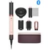 Dyson Styler asciugacapelli Dyson Airwrap Co-anda2x - Mossi e ricci (Cipria/Oro rosa)