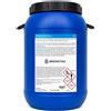Brenntag Dicloro Granulare 25 kg Cloro 56% per Trattamento Shock Rapido Piscina