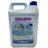 Mareva Reva Hiver Mareva Tanica da 5 lt Svernante Multiazione per Chiusura Piscina