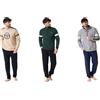 Sergio Tacchini Tuta SERGIO TACCHINI cotone felpato UOMO manica lunga tuta INVERNALE 9 colori