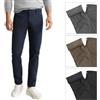 Pantalone Uomo Invernale Felpato Termico Jeans Comodo Imbottito In Pile VEQUE
