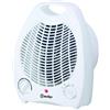 DPM Termoventilatore DPM IBU GFH801 - 2000W 2 Livelli Potenza Termostato