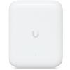 Ubiquiti Networks Ubiquiti UniFi U7 Pro Outdoor Access Point Wi-Fi 7 2.5GbE PoE+ IP67 Esterno