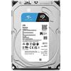 Seagate SkyHawk 4TB Hard Disk Videosorveglianza DVR 3.5'' HDD Interno SATA CMR
