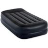Intex Materasso gonfiabile una piazza Pillow Rest Raised (191x99x42cm) DURA BEAM