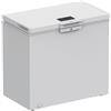 Whirlpool Congelatore orizzontale 6 SENSO W3RHS19EW1 White classe E (91x56x85cm)
