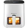 MELCHIONI FRIGGITRICE AD ARIA Melchioni Marianna NEW 5L Air Fryer - 7 Programmi Touch