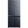 Midea Frigorifero e congelatore Multidoor MDRM706BIE70 Total No Frost Grigio classe E
