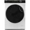 Haier Lavatrice 15 Kg SERIE 7 HW150 BP14986EIT SuperDrum White e Black classe A 1400g