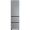 Haier Frigorifero e congelatore Combinato SERIE 3 HTR3518DNMX Total No Frost Inox cla