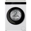 Candy Lavatrice 8 Kg EASY PRO EY28SB8 S White classe A 1200giri/min (59,5x53,2x85cm)