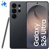 SAMSUNG GALAXY S26 ULTRA 5G 256GB DUAL SIM 6.9 12GB RAM ANDROID EU BLACK
