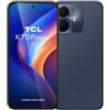 TCL K70 Power Blue 256GB Memoria 8GB Ram Display 6.8 4G Nebula 6.500mAh 50Mpx