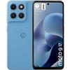 Motorola Moto G17 Blue 128GB Memoria 4GB Ram Display 6.72 4G 50Mp 5200mA Alskan